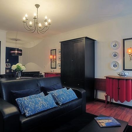 Innlisbon Apartment Værelse billede